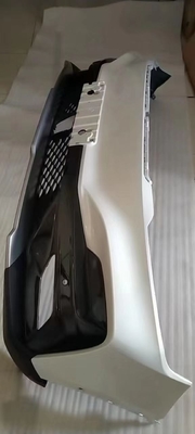 Montage du pare-chocs arrière Skyworth EV6 pour le VUS de la 1ère génération 21.04- PP Auto Parts