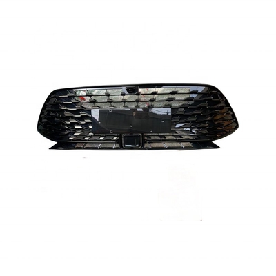 2016 - Année en plastique BAIC U5 Grille de voiture Grille de radiateur A00109658