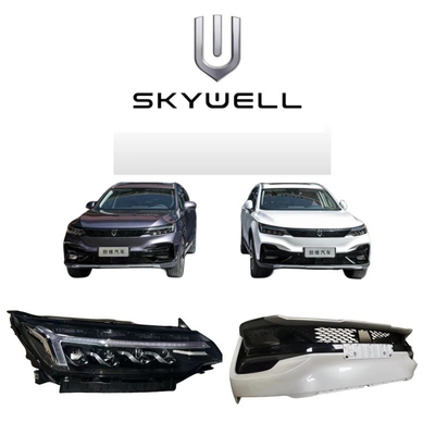 ET5, (génération 1) Pièces automobiles pour le Skyworth EV6 ETV5 de SKYWELL Fitment