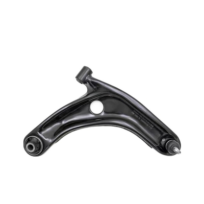 Modèle de voiture Dongfeng Scenery membre inférieur levier bras inférieur assemblage pour la suspension