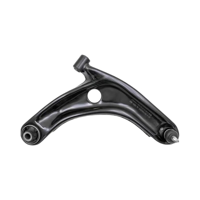 Modèle de voiture Dongfeng Scenery membre inférieur levier bras inférieur assemblage pour la suspension