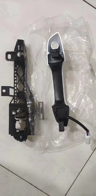 BYD Song Sung Pro DM Porte d'entrée Manège Assemblage coupeuse d'inductivité avec couleur blanche