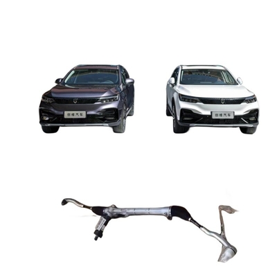Pièces automobiles d'origine Skyworth Assemblage de roulement automatique pour le modèle EV6