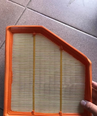2014- Année BYD S7 Filtre à air moteur 2.0T Spécifique 361*209*54mm Taille
