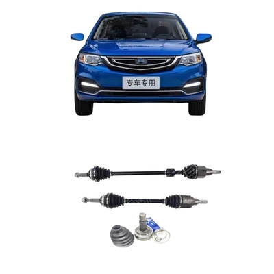 GEELY King Kong Vision Golden Eagle Emgrand EC7 Vue sur mer GC7 Assemblage de l'essieu du Panda