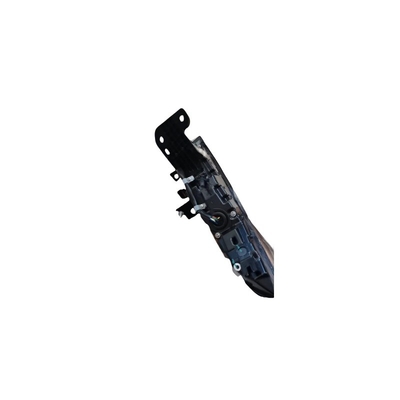 18W L7L8L9 Lumière arrière assemblage de combinaison de lampe pour Li Auto Inc Modèle de voiture L7L8L9
