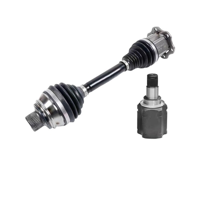 GEELY King Kong Vision Golden Eagle Emgrand EC7 Vue sur mer GC7 Assemblage de l'essieu du Panda
