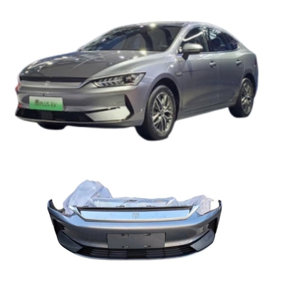 Assemblage de pare-chocs avant BYD Qin Plus Ash pour une protection et un style optimaux