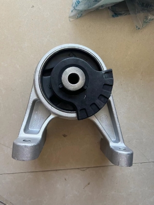 Plaquette à griffes noire Geely pour boîte de vitesses et manchon en caoutchouc pour fixation du moteur