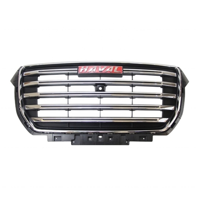 2011-2016 Année Steel Medium Network Grille avant de voiture pour les pièces de moteur de voiture H6