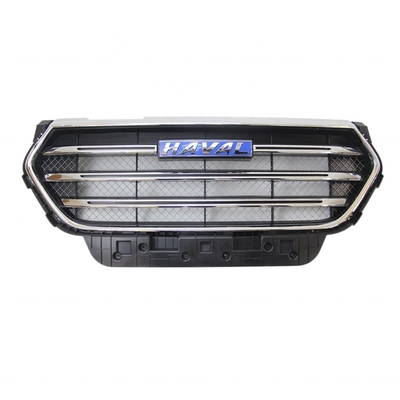 2011-2016 Année Steel Medium Network Grille avant de voiture pour les pièces de moteur de voiture H6