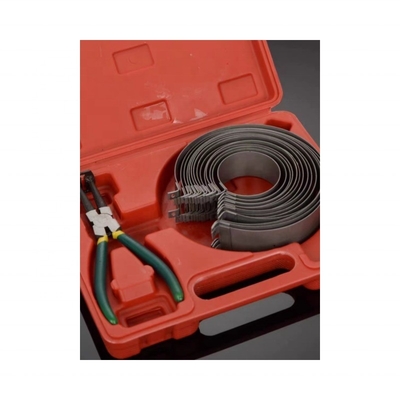 2-7/8&quot;x4-3/8&quot; Plissons pour le montage et le retrait de compresseurs automobiles