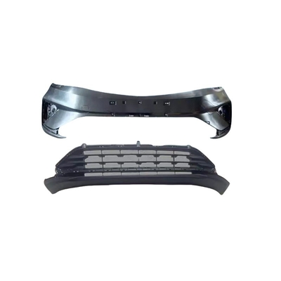 Décoration de l'extérieur de la voiture Grille de pare-chocs avant pour les modèles Geely Vendu directement par l'original