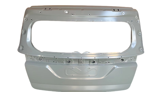 N° d'origine 630101004DYBJ Dreamer à porte arrière VOYAH OEM Taille standard