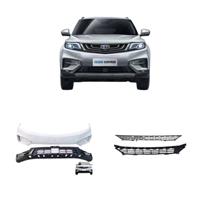 Décoration de l'extérieur de la voiture Grille de pare-chocs avant pour les modèles Geely Vendu directement par l'original