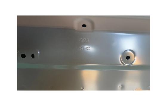 N° d'origine 630101004DYBJ Dreamer à porte arrière VOYAH OEM Taille standard