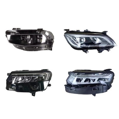 Assemblage complet d'éclairage LED Feux arrière et arrière pour Geely Tous les modèles de voitures