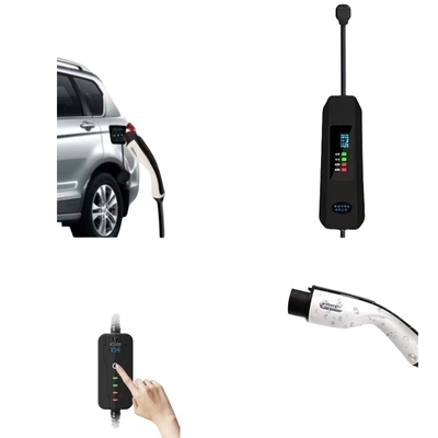 3/Y/S/X Plug-in Voyah gratuit pour véhicules électriques électriques à énergie spéciale