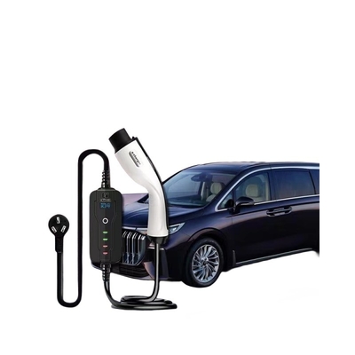 3/Y/S/X Plug-in Voyah gratuit pour véhicules électriques électriques à énergie spéciale