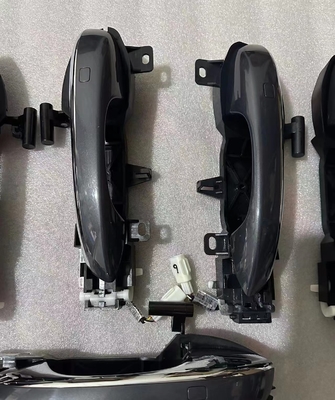 Le manche de porte Tang 2015 de BYD et la porte d'entrée chargée par induction La combinaison parfaite