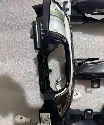 Le manche de porte Tang 2015 de BYD et la porte d'entrée chargée par induction La combinaison parfaite