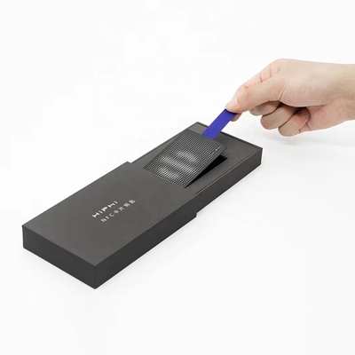 Boîte cadeau à clé universelle pour carte NFC pour HiPhi Y HiPhi Z 100% testé par QC