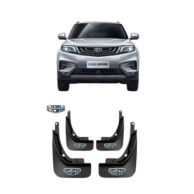 GEELY Emgrand Bo Yue Vision King Kong pièces et accessoires de pare-chocs 100% testé