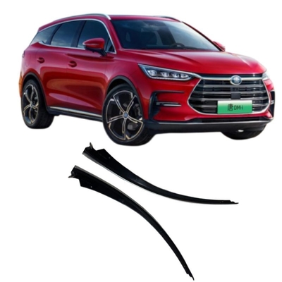 BYD Tang DMP phares ABS lumineux équipement de voiture spécial brillant sourcils phares