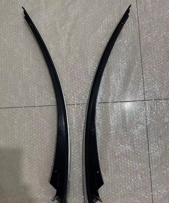 BYD Tang DMP phares ABS lumineux équipement de voiture spécial brillant sourcils phares