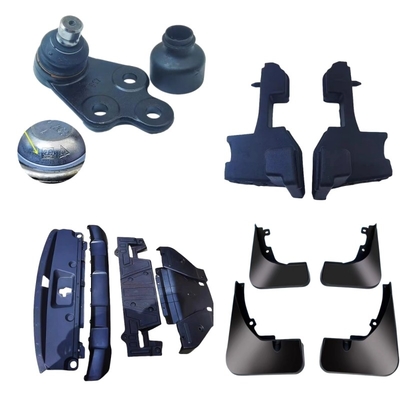 VOYAH Car Fitment gamme complète de pièces automobiles pour le bouton de roue du phare de pare-chocs et plus