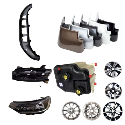 VOYAH Car Fitment gamme complète de pièces automobiles pour le bouton de roue du phare de pare-chocs et plus
