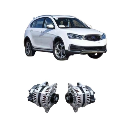 Le couple de contact est adapté à l'assemblage du générateur automatique Geely Vision Diamond Grand EC7