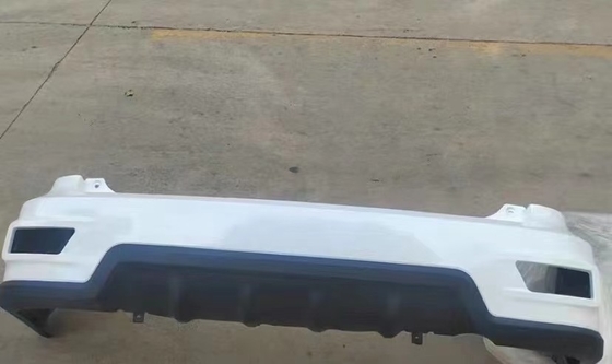 BYD S6 pare-chocs avant et arrière OE NO. NO pour voiture faire BYD Excellente performance