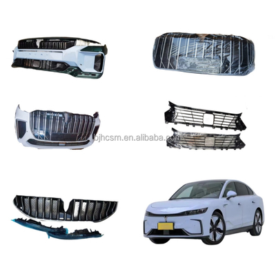 VOYAH Car Fitment gamme complète de pièces automobiles pour le bouton de roue du phare de pare-chocs et plus
