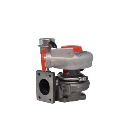 Pièces détachées de moteur automobile Foton Cummins Moteur Turbocompresseur 3772742