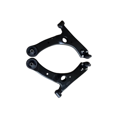 3.170006kg bras de commande inférieur pour GEELY Ec7 Berline Excellente performance