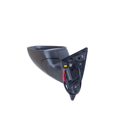 MG 17-21 Assemblage de miroir Réflecteur Rétroviseur Lentille de miroir Pièces automobiles avec miroir latéral