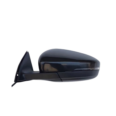 MG 17-21 Assemblage de miroir Réflecteur Rétroviseur Lentille de miroir Pièces automobiles avec miroir latéral