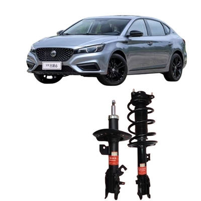 MG6 MG7 Assemblage d'absorbeur de choc pour les pièces automobiles d'origine avant et arrière
