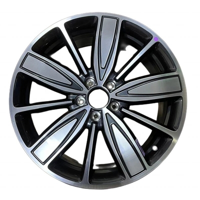 Les roues en alliage PCD de la série Great Wall sont une combinaison parfaite de style et de fonction.
