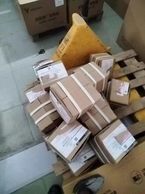 Jouets routiers VOYAH 350105003 originaux pour la fabrication et la vente au détail de voitures
