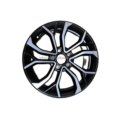 Les roues en alliage PCD de la série Great Wall sont une combinaison parfaite de style et de fonction.