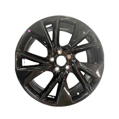 Les roues en alliage PCD de la série Great Wall sont une combinaison parfaite de style et de fonction.