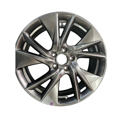 Les roues en alliage PCD de la série Great Wall sont une combinaison parfaite de style et de fonction.