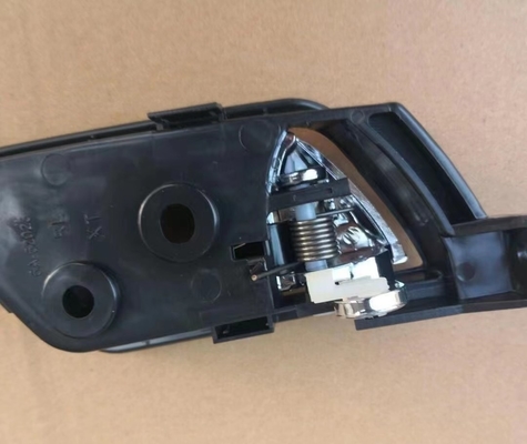 BYD G6 Assemblage de poignée interne de porte avant et arrière avec matériau ABS durable