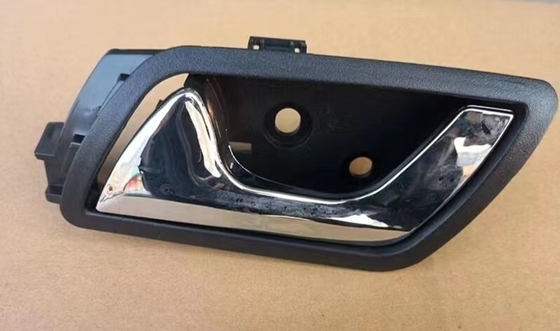 BYD G6 Assemblage de poignée interne de porte avant et arrière avec matériau ABS durable