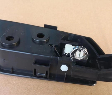 BYD G6 Assemblage de poignée interne de porte avant et arrière avec matériau ABS durable
