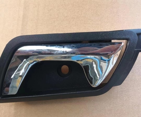 BYD G6 Assemblage de poignée interne de porte avant et arrière avec matériau ABS durable
