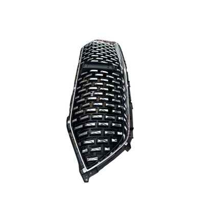 Grand mur Wei Pai Moka assemblage de grille de radiateur avant avec montage de voiture 5509203xvc01A