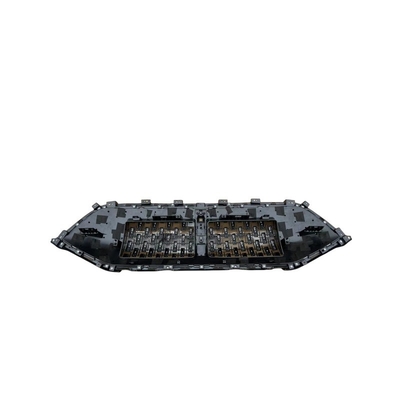 Grand mur Wei Pai Moka assemblage de grille de radiateur avant avec montage de voiture 5509203xvc01A